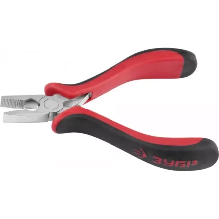 Плоскогубцы  ЗУБР "МАСТЕР" "МИНИ", 120мм 22170-1 купить в Кургане