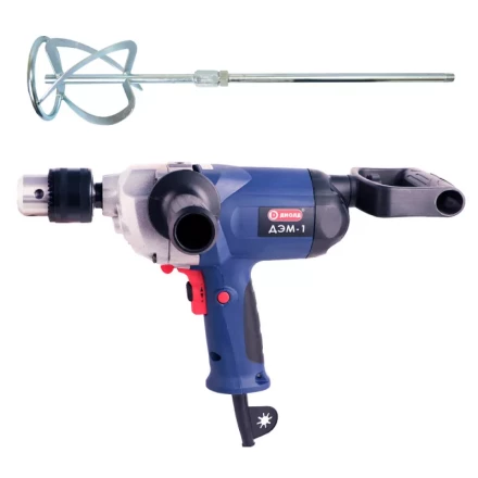 Дрель-миксер Диолд ДЭМ-1 купить в Кургане