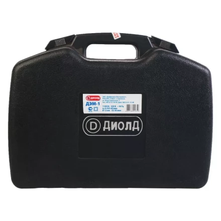 Дрель-миксер Диолд ДЭМ-1 купить в Кургане