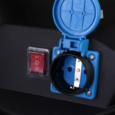 Пылесос универсальный Диолд ПВУ-1200-20 купить в Кургане