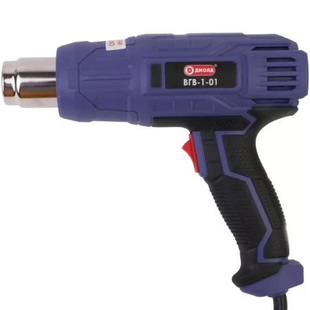 Фен технический Диолд ВГВ-1-01 купить в Кургане