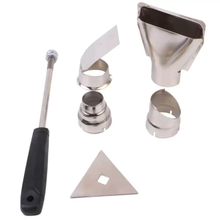 Фен технический Диолд ВГВ-1-01 купить в Кургане