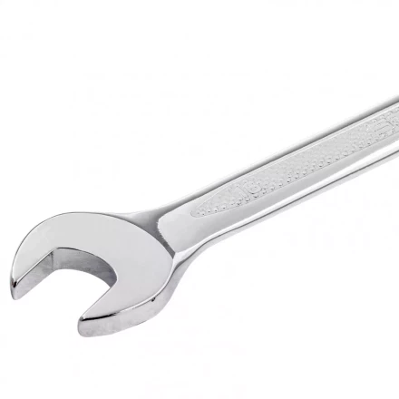 Ключ комбинированный 16 мм CrV антислип Stels 15253 купить в Кургане