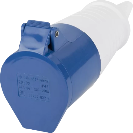 Розетки переносные 250B 6ч серия МАСТЕР купить в Кургане