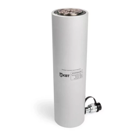 Домкрат грузовой односторонний КВТ ДГ-30П300 серия ПРОФИ (88500) купить в Кургане