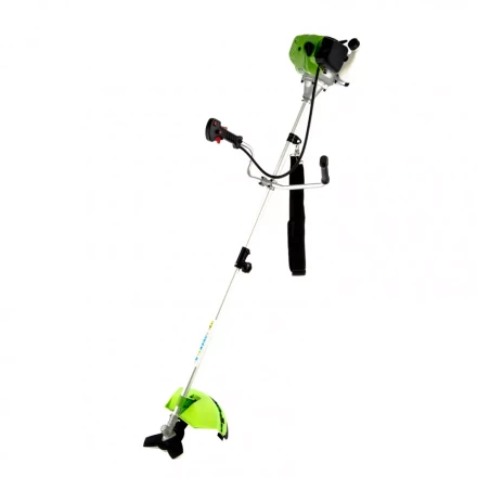 Триммер бензиновый Сибртех БКС 3000-2 разъемная штанга 96246 купить в Кургане