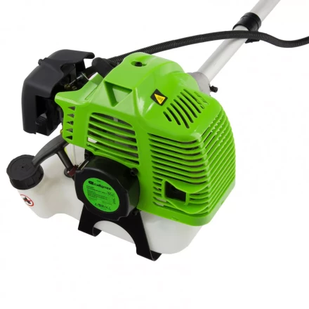 Триммер бензиновый Сибртех БКС 3000-2 разъемная штанга 96246 купить в Кургане