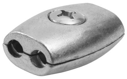 Зажимы троса Бочонок пакет серия МАСТЕР купить в Кургане