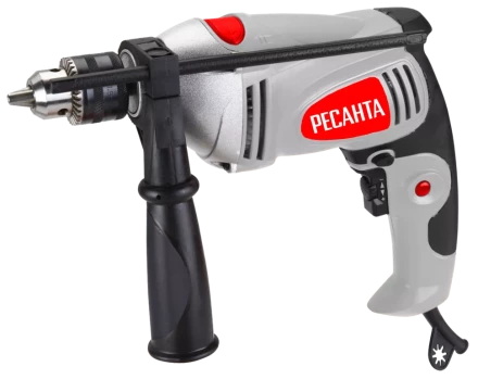 Дрель ударная Ресанта ДУ-16/1100МК купить в Кургане
