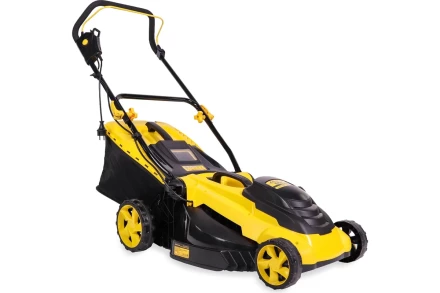 Электрическая газонокосилка Champion EM4118 купить в Кургане