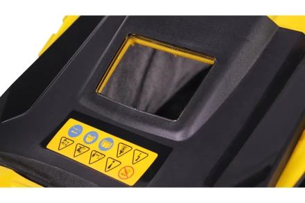 Электрическая газонокосилка Champion EM4118 купить в Кургане