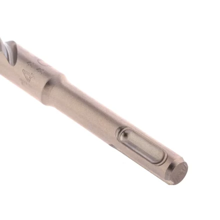 Бур по бетону QUADRO 14 х 160 мм SDS PLUS Gross 70771 купить в Кургане