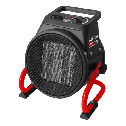 Тепловентилятор ALTECO TVC 2500 25562 купить в Кургане