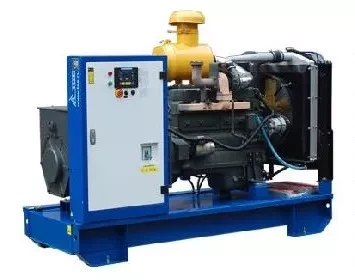 Дизельгенератор Исток АД150С-Т400-РМ21(е) купить в Кургане