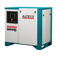 Электрический винтовой компрессор ALTECO RCN22-10 ES 71177