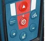 Дальномер лазерный BOSCH GLM 50 Prof купить в Кургане
