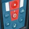 Дальномер лазерный BOSCH GLM 50 Prof купить в Кургане