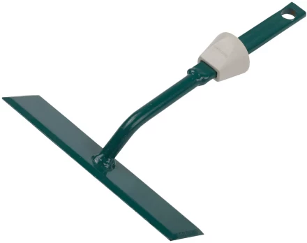 Мотыжка садовая RACO, прямоугольник, с быстрозажимным механизмом, 160мм 4230-53820 купить в Кургане