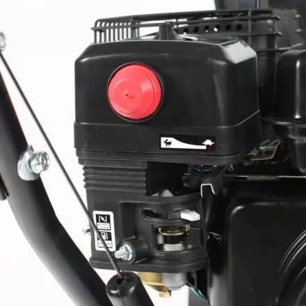 Снегоуборщик бензиновый PATRIOT 65Е СИБИРЬ купить в Кургане