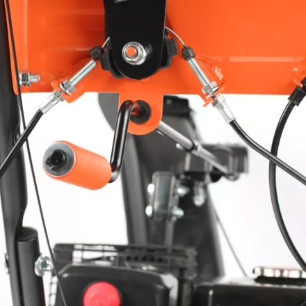 Снегоуборщик бензиновый PATRIOT 65Е СИБИРЬ купить в Кургане