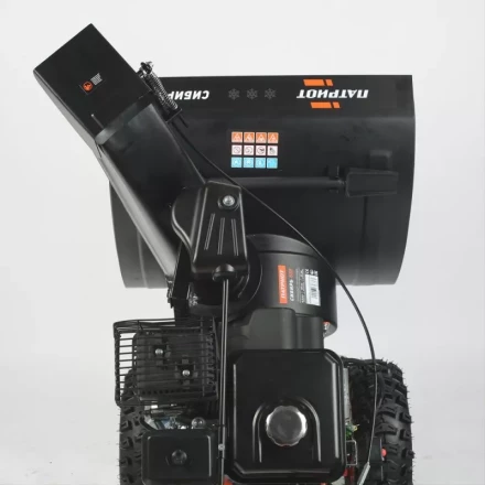 Снегоуборщик бензиновый PATRIOT 65Е СИБИРЬ купить в Кургане