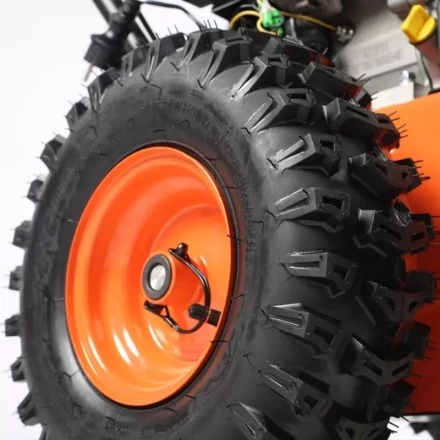 Снегоуборщик бензиновый PATRIOT 65Е СИБИРЬ купить в Кургане