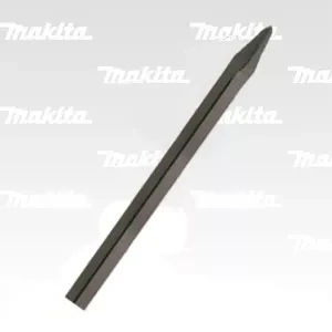 Долото пика шестигранное (30х400 мм) Makita D-15285 купить в Кургане