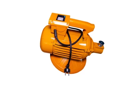 Электропривод глубинного вибратора для бетона TOR ZN70-JT 1024052 купить в Кургане