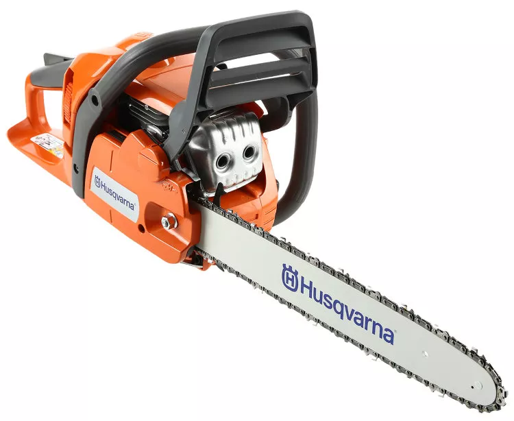 Бензопила Husqvarna 140 А купить в Кургане