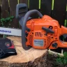 Бензопила Husqvarna 140 А купить в Кургане