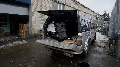 Мотобуксировщик Стем Север Эксперт 500 компакт 13 л/с ручной запуск катковая подвеска купить в Кургане