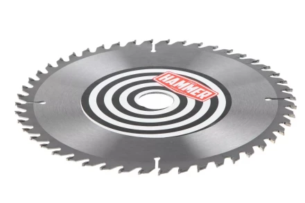 Диск пильный твердосплавный HAMMER Ф235х30мм 48зуб. купить в Кургане
