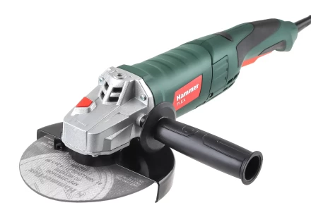 Болгарка УШМ Hammer Flex USM1350D купить в Кургане