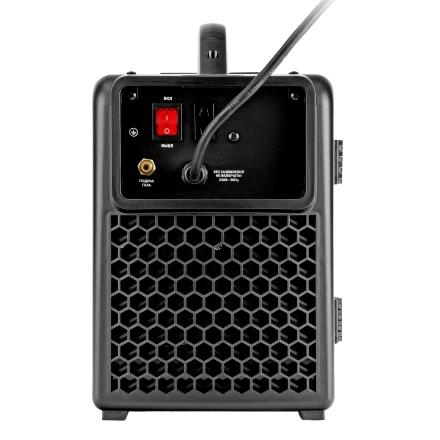 Аппарат инвертор. полуавтомат. сварки  MIG-160, 160 А, ПВ 60%, катушка 5 кг// Denzel 94309 купить в Кургане