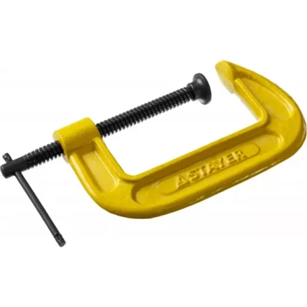 Струбцина STAYER &quot;PROFI&quot; G-образная, 100мм 32144-100 купить в Кургане