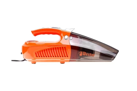 Автомобильный пылесос 12 В WESTER CVC-80 купить в Кургане
