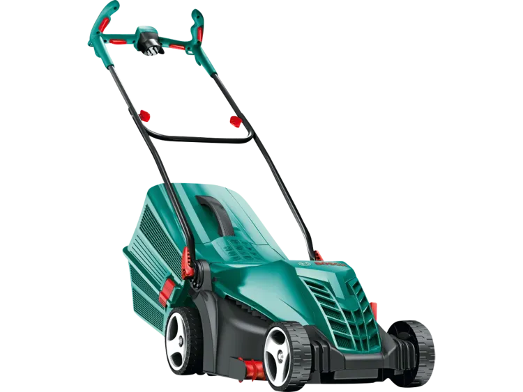 Электрическая газонокосилка BOSCH ARM 34 (0.600.8A6.101) купить в Кургане