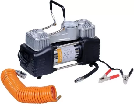 Компрессор автомобильный поршневой MC-8864 STURM купить в Кургане