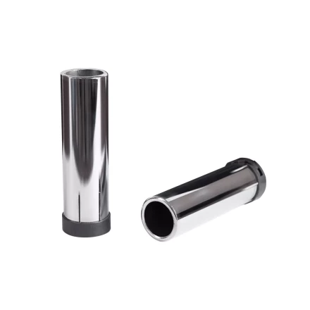 Сопло MIG 36 d=19мм цилиндрическое 145.0045/MC0028 EP-36/MB-36 VARTEG купить в Кургане