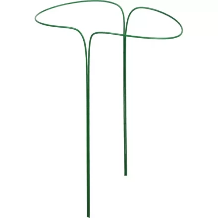 Подставка GRINDA под цветы, d33х50см, полудуги, 2 шт. 422385-33-50 купить в Кургане