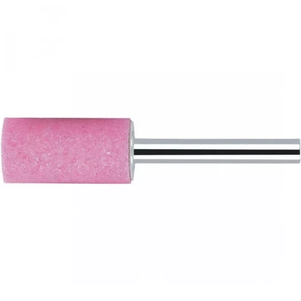 Шарошка абразивная цилиндр удлиненный 19 x 38 x 6 мм F46 3 штуки MATRIX 76007 купить в Кургане