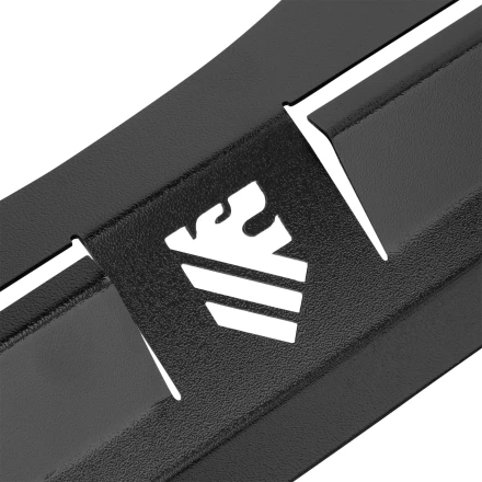 Расширители-подрезатели для снегоуборочных машин 97653-97656, 2 шт. // Denzel 97102 купить в Кургане