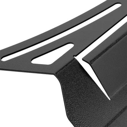 Расширители-подрезатели для снегоуборочных машин 97653-97656, 2 шт. // Denzel 97102 купить в Кургане