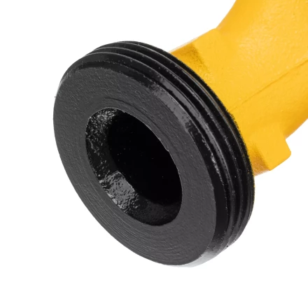 Циркуляционный насос CP25-6, напор 6 м, 50 л/мин, 1 м кабель, монт. длина 180 мм Denzel 99411 купить в Кургане