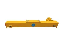 Балка концевая опорная TOR г/п 3,0 т 1,5 м (T) 1048260