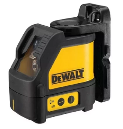 Уровень лазерный DW 088 К самовыравнивающийся DeWalt купить в Кургане
