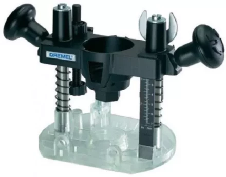 Приставка для фрезерования 335 DREMEL купить в Кургане
