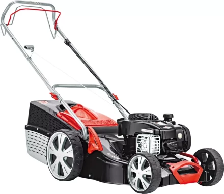 Газонокосилка Classic 4,65 SP-B PLUS B&amp;S Series 500Е AL-KO купить в Кургане