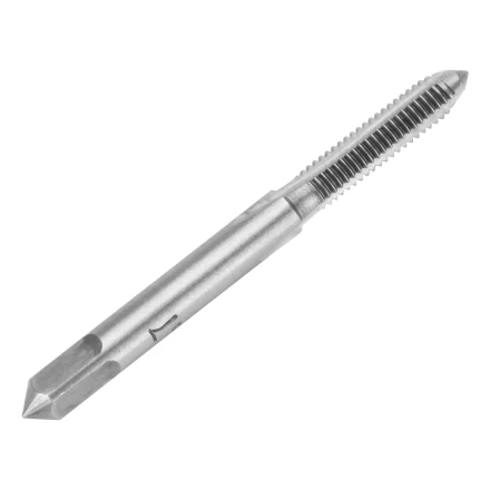 Метчик ручной М4 х 0.7 мм, комплект из 2 шт Сибртех 76609 купить в Кургане