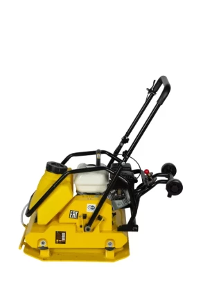 Виброплита TOR C-95T(R) 109 кг, 18кН (Honda)  бак, колесный комплект 1022015 купить в Кургане